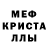 Амфетамин Розовый Vilgelm Kaiser